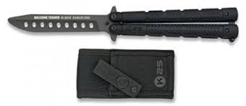 NAVAJA ABANICO TÁCTICA K25